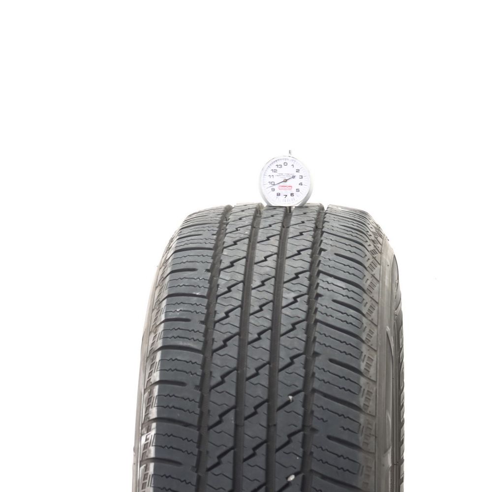 Used 215/70R16 Delta Sierradial H/T Plus 100H - 9.5/32 - Image 2