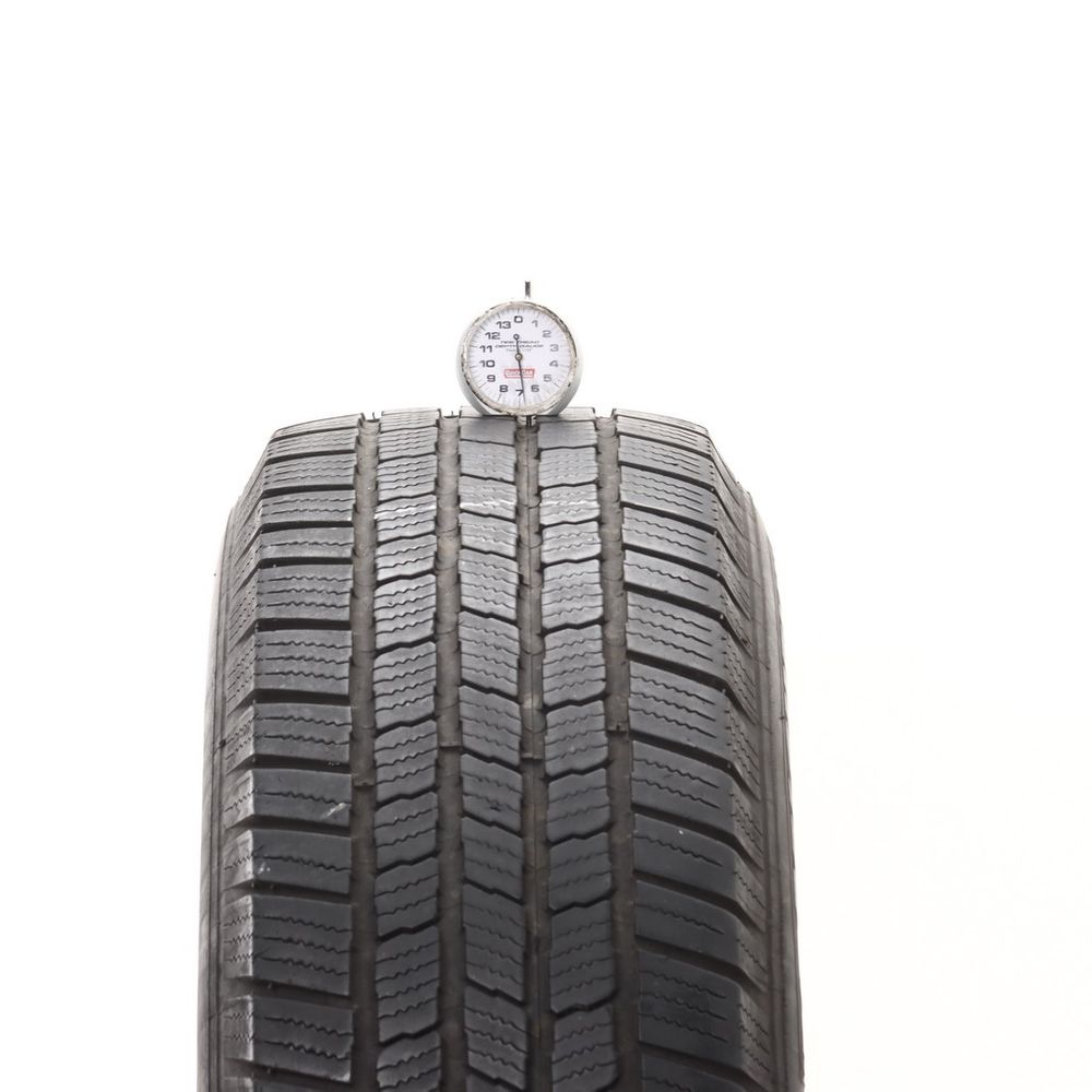 Used 225/70R16 Michelin LTX M/S2 101T - 6.5/32 - Image 2