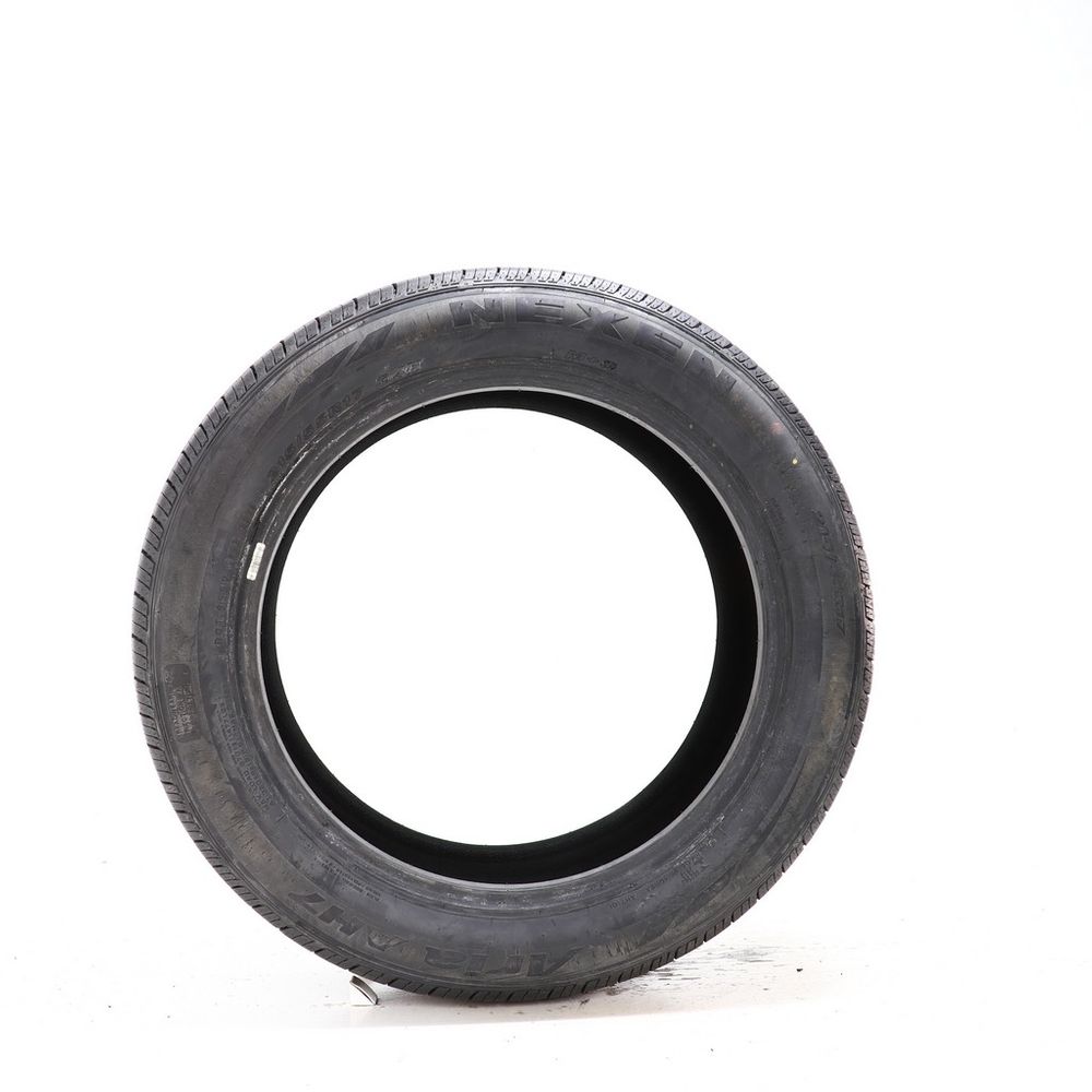 Driven Once 215/55R17 Nexen Aria AH7 94H - 10.5/32 - Image 3