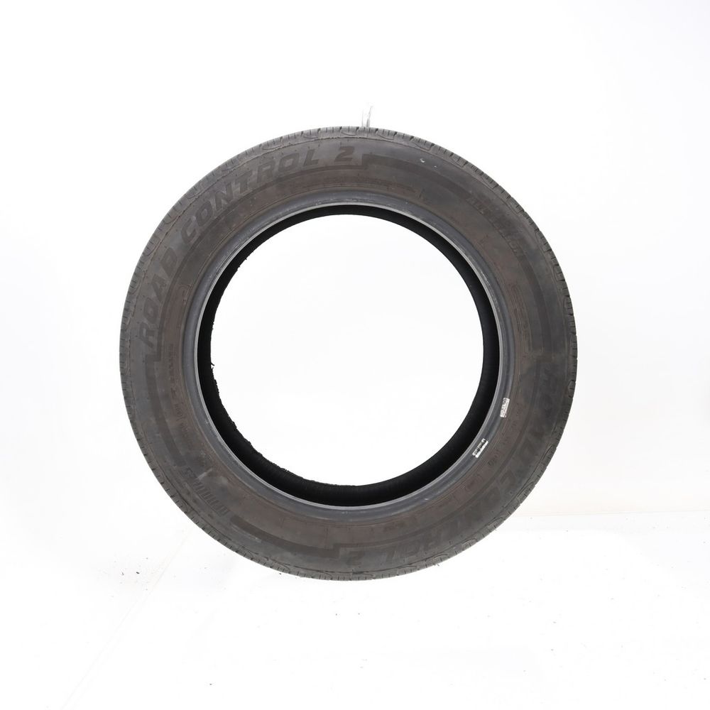 Set of (2) Used 225/55R18 DeanTires Road Control 2 98H - 6.5-7/32 - Image 3