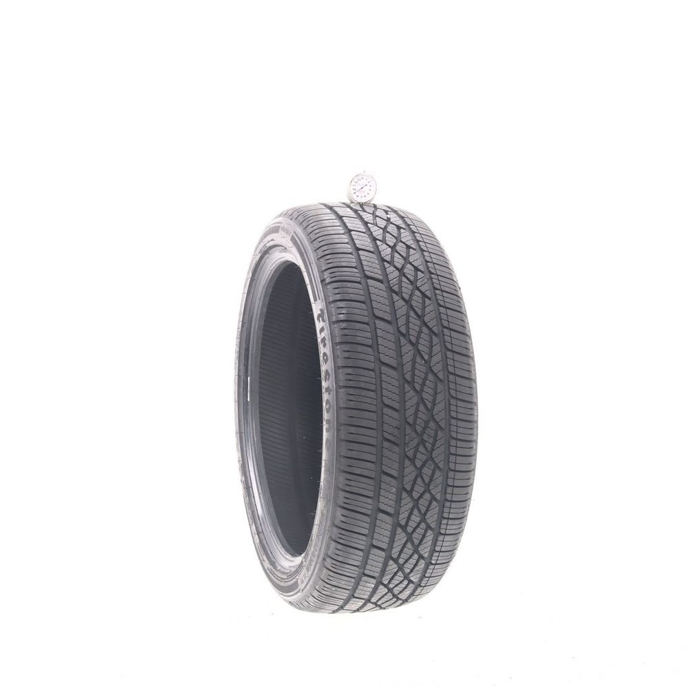 Used 225/45R19 Firestone Firehawk AS V2 96W - 9/32 - Image 1