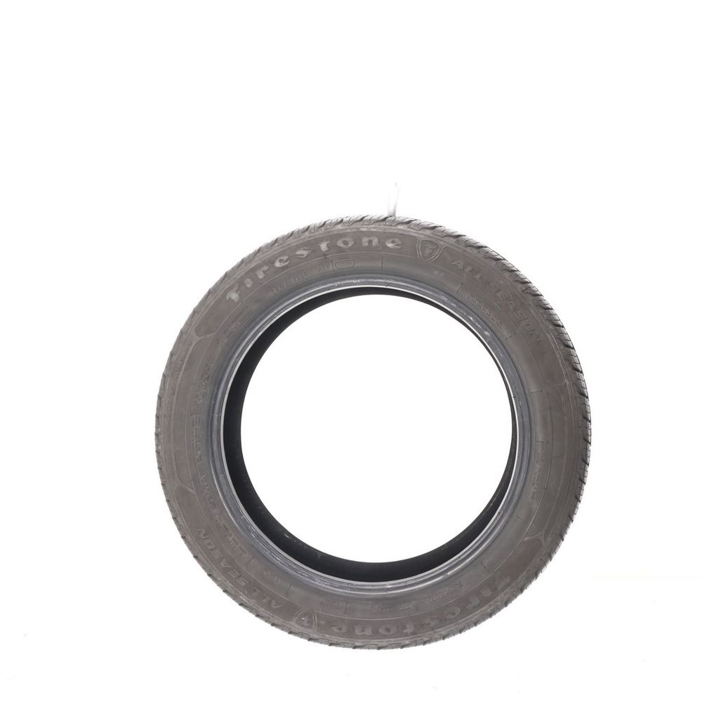 Used 185/55R16 Firestone All Season (Firestone) 83T - 7.5/32 - Image 3