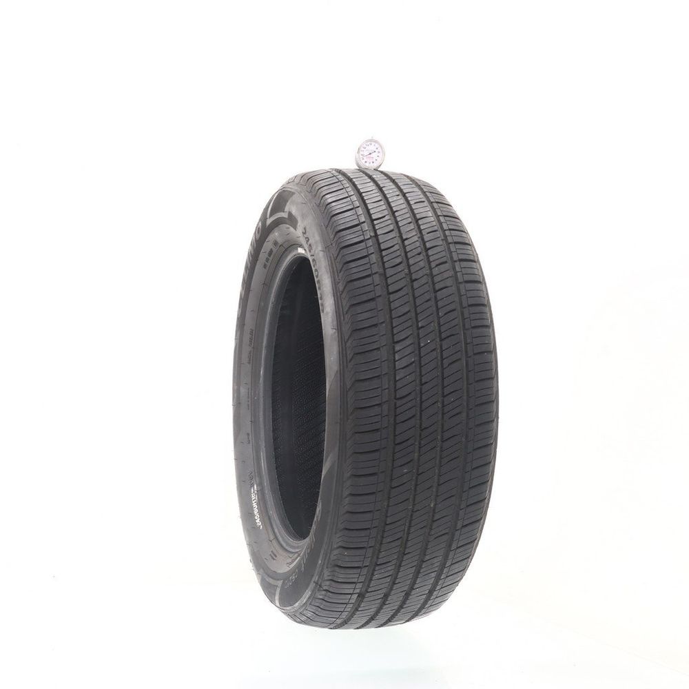 Used 245/60R18 Celimo Salient CS210 105V - 9.5/32 - Image 1