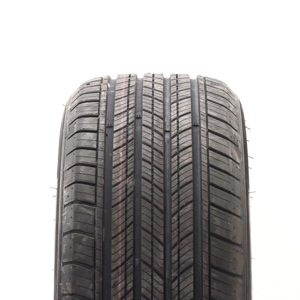 Set of (2) New 255/50R20 Michelin Primacy A/S 105H - 9/32 - Image 2