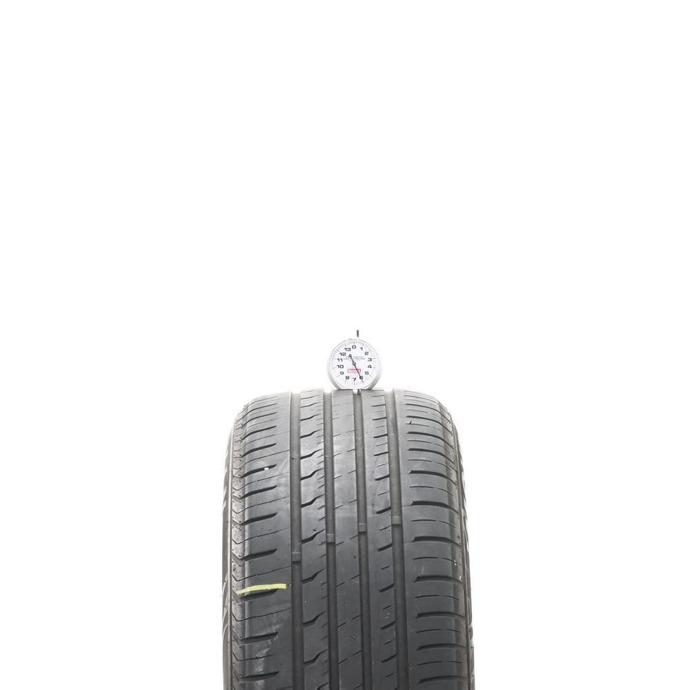 Set of (2) Used 205/55R16 Ironman IMove Gen 2 AS 91V - 6-7.5/32 - Image 2