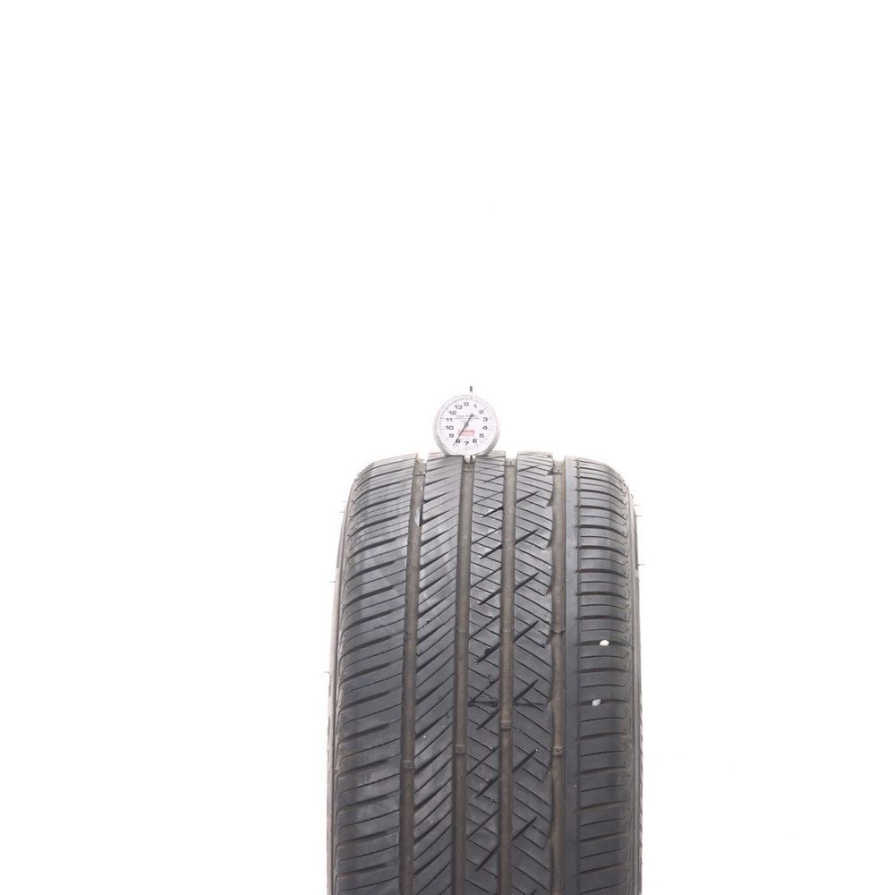 Set of (4) Used 225/45ZR17 Laufenn S Fit AS 91W - 6.5-8/32 - Image 5