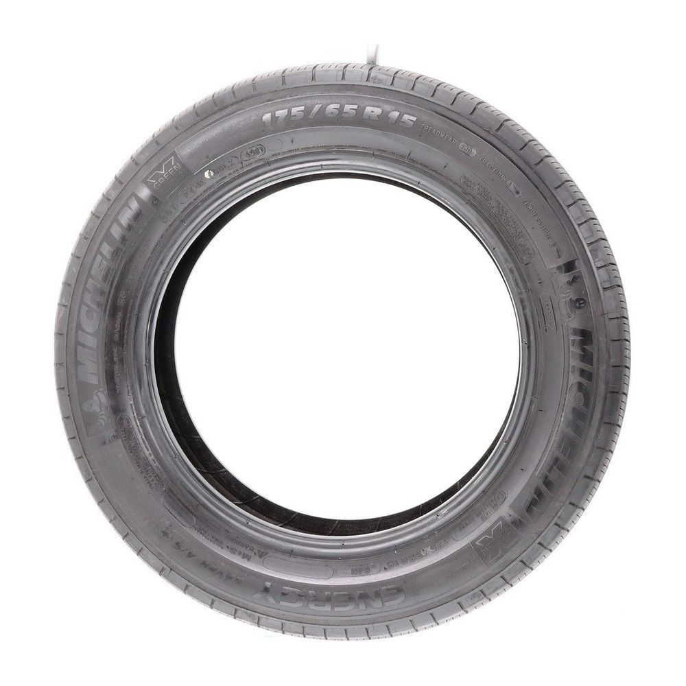 Set of (4) Used 175/65R15 Michelin Energy Saver A/S 84H - 7.5-8.5/32 - Image 3