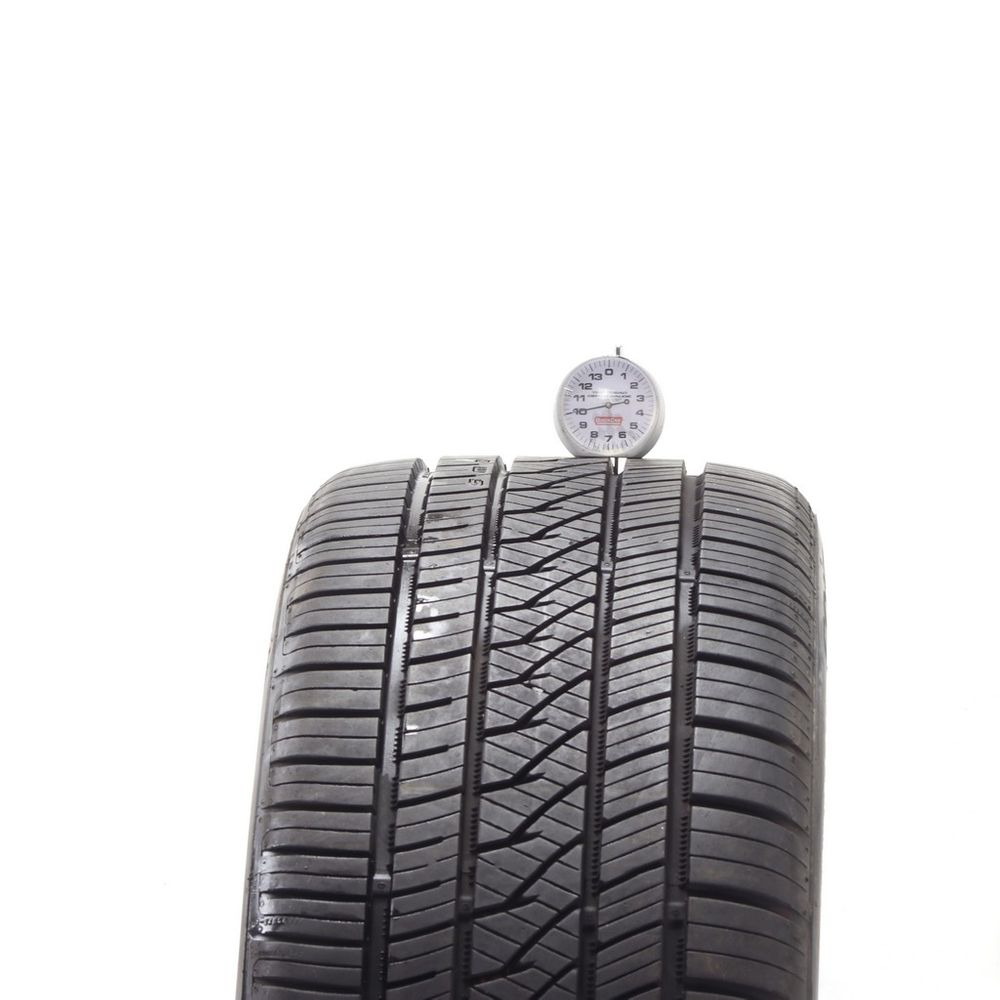 Used 245/40R19 Continental PureContact LS 98V - 10/32 - Image 2