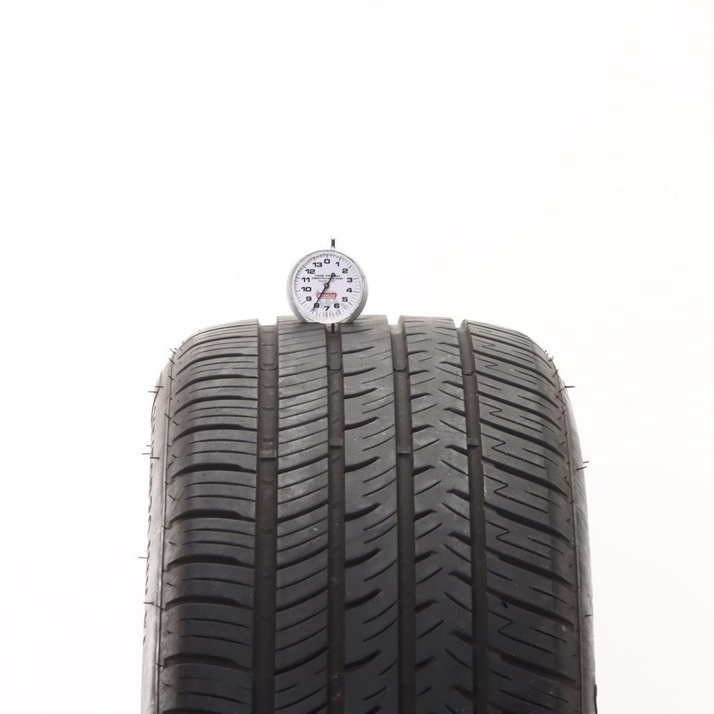 Set of (2) Used 265/50R20 Advanta HP Z-02 111V - 8-9/32 - Image 2
