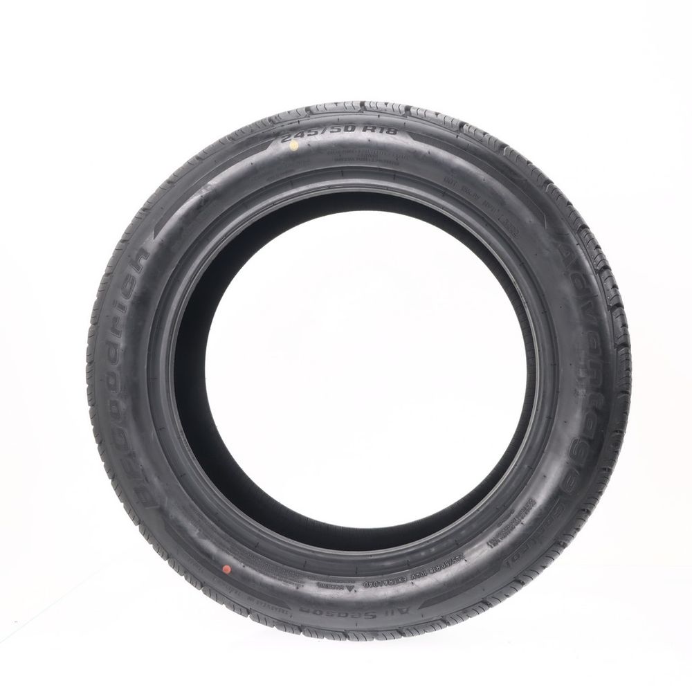 New 245/50R18 BFGoodrich Advantage Control 104V - New - Image 3