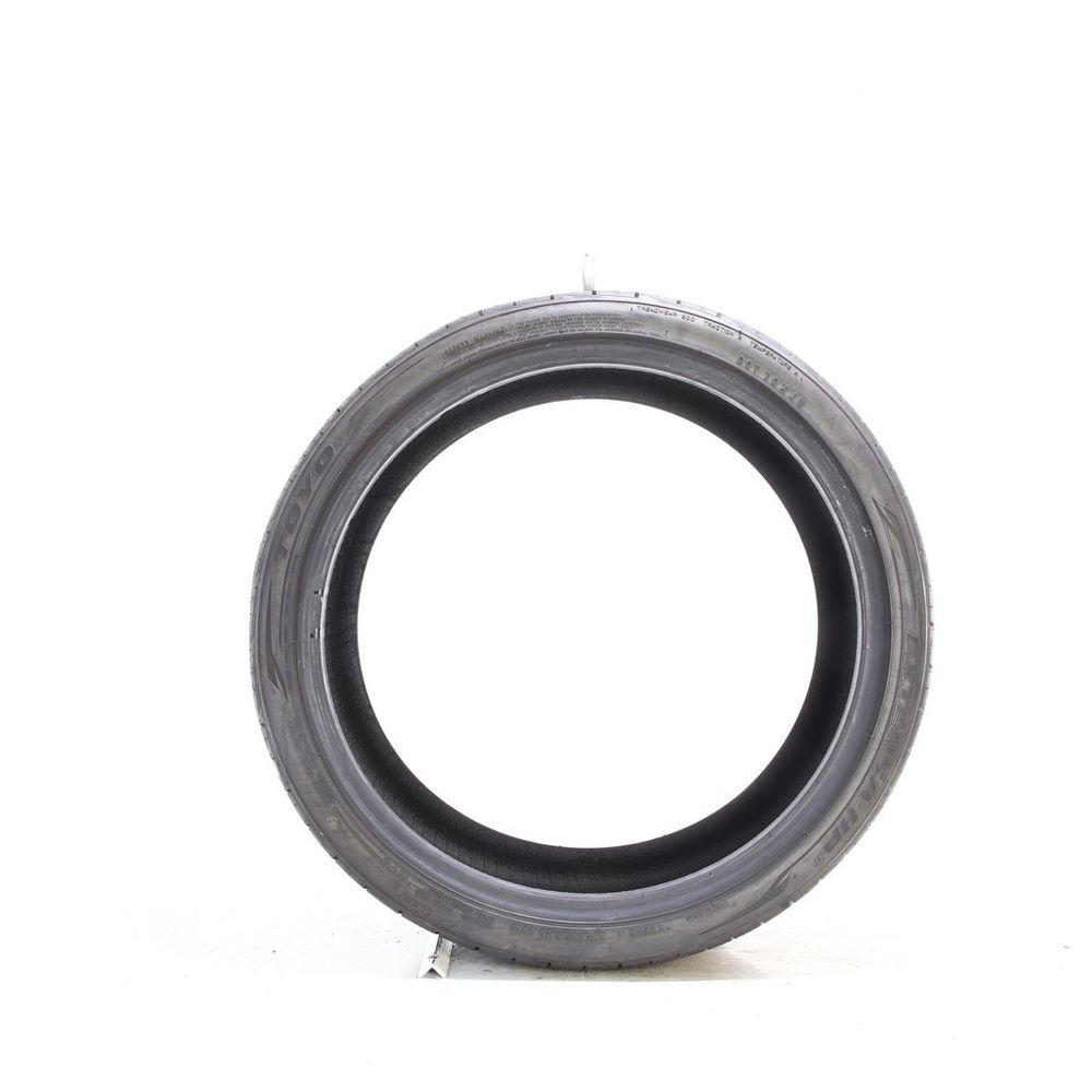 Used 275/30R20 Toyo Extensa HP II 97W - 9/32 - Image 3