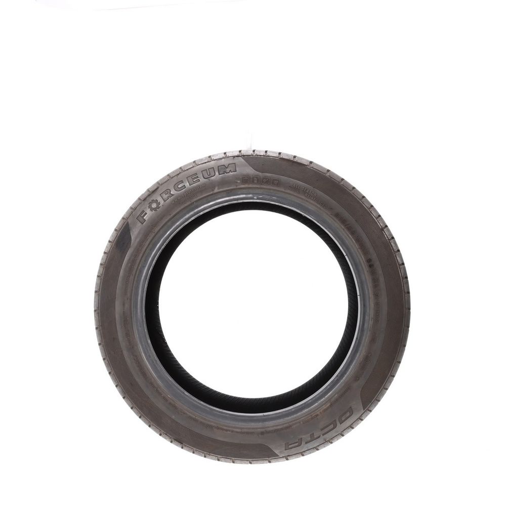 Used 215/55ZR17 Forceum Octa 98W - 7.5/32 - Image 3