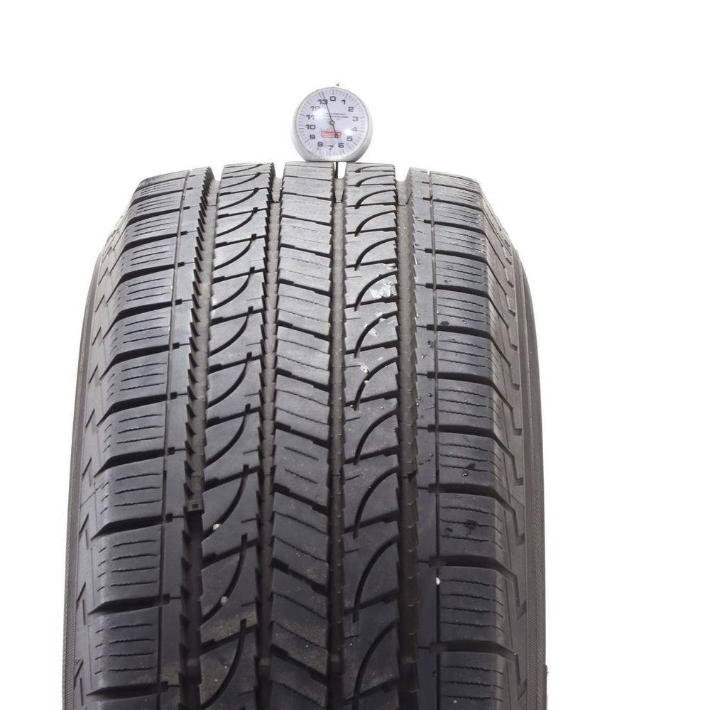 Used LT 275/70R18 Yokohama Geolandar H/T G056 125/122R E - 13/32 - Image 2
