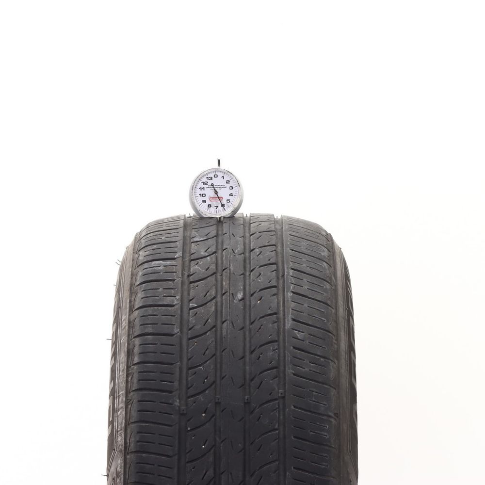 Set of (2) Used 205/65R16 Arroyo Eco Pro A/S 95V - 6-7.5/32 - Image 2