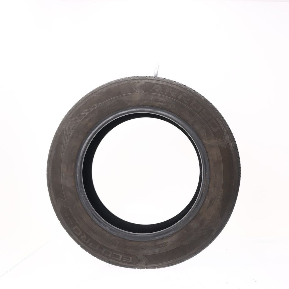 Set of (2) Used 205/65R16 Arroyo Eco Pro A/S 95V - 6-7.5/32 - Image 3