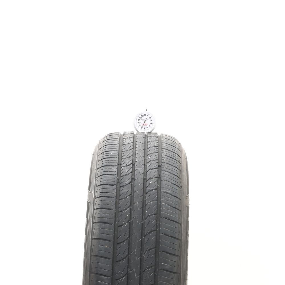 Set of (2) Used 205/65R16 Arroyo Eco Pro A/S 95V - 6-7.5/32 - Image 5