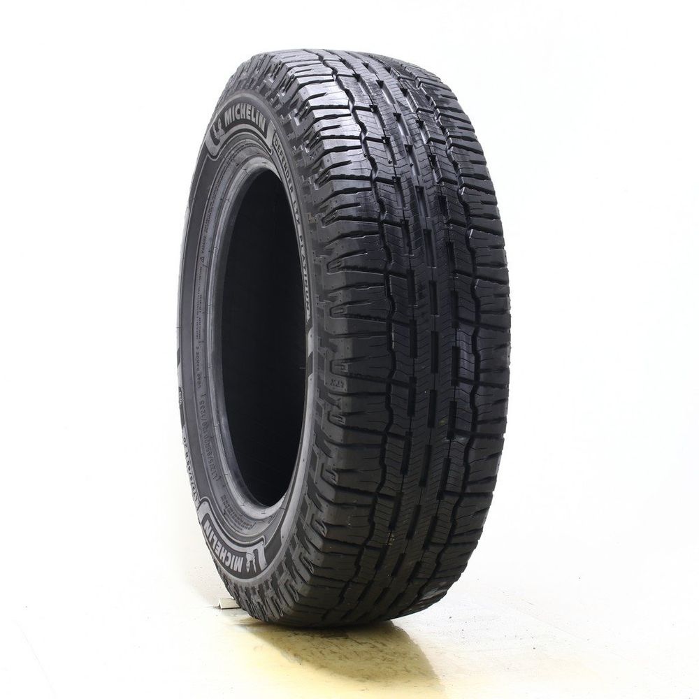 New LT 275/65R20 Michelin Defender LTX Platinum 126/123S E - Image 1