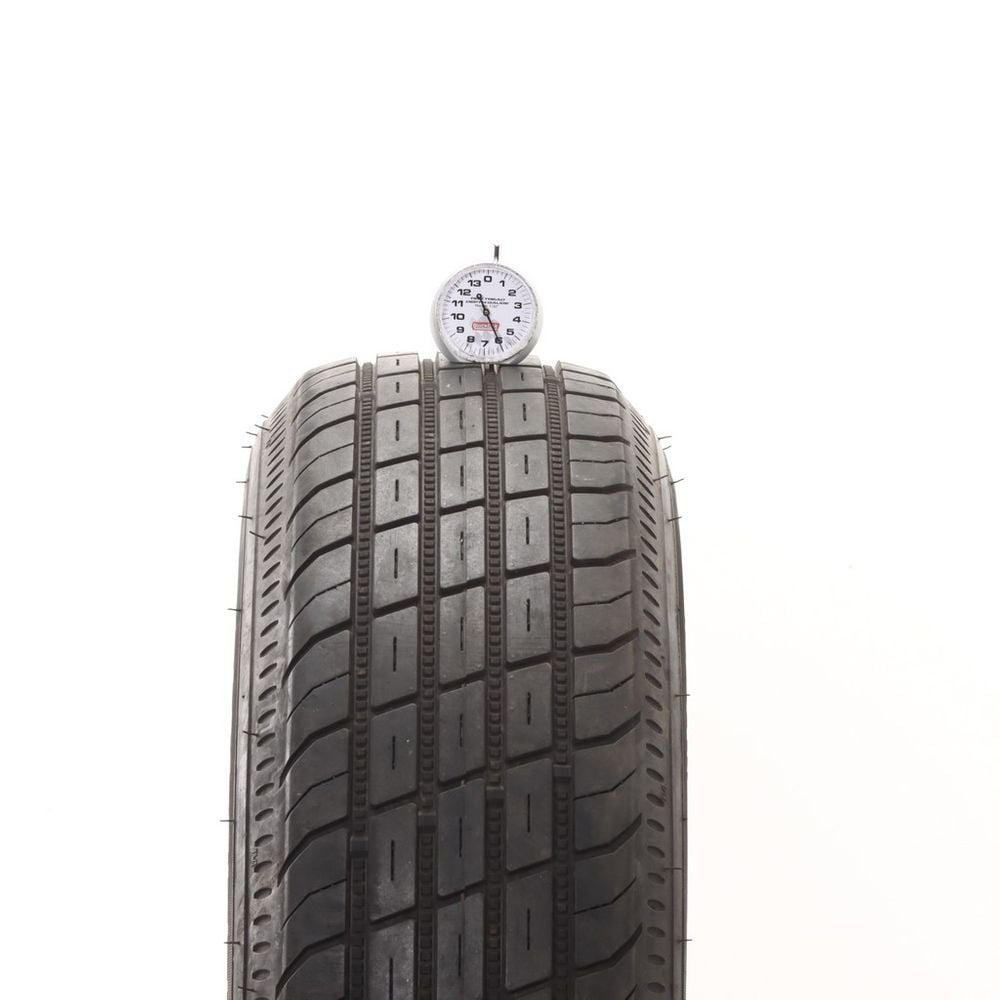 Used ST 205/75R14 Gladiator QR25-TS Trailer 105/101N D - 6/32 - Image 2