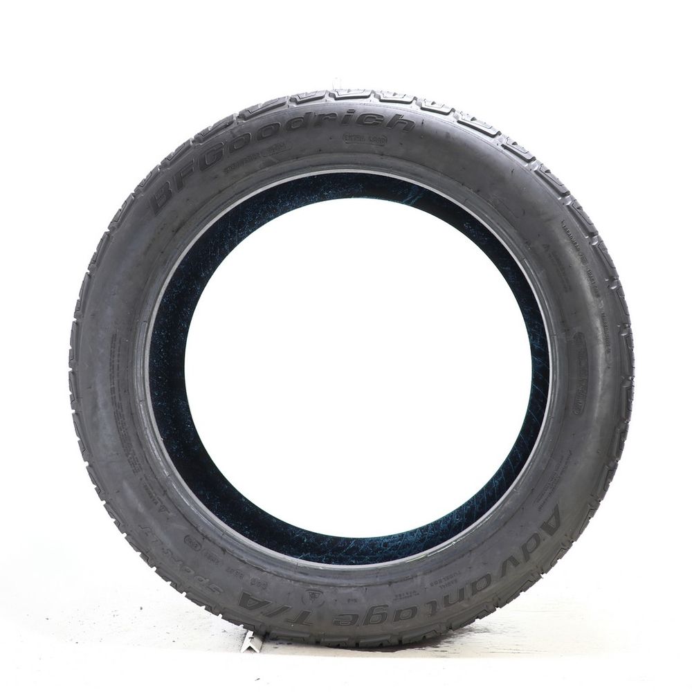 Used 285/45R22 BFGoodrich Advantage T/A Sport LT 114H - 10/32 - Image 3