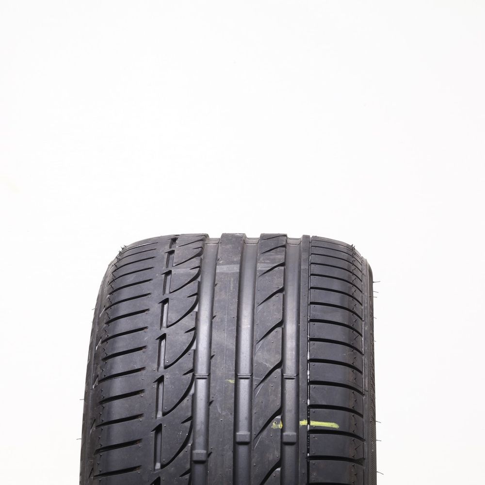 Driven Once 245/40R20 Bridgestone Potenza S001 99W - 8/32 - Image 2