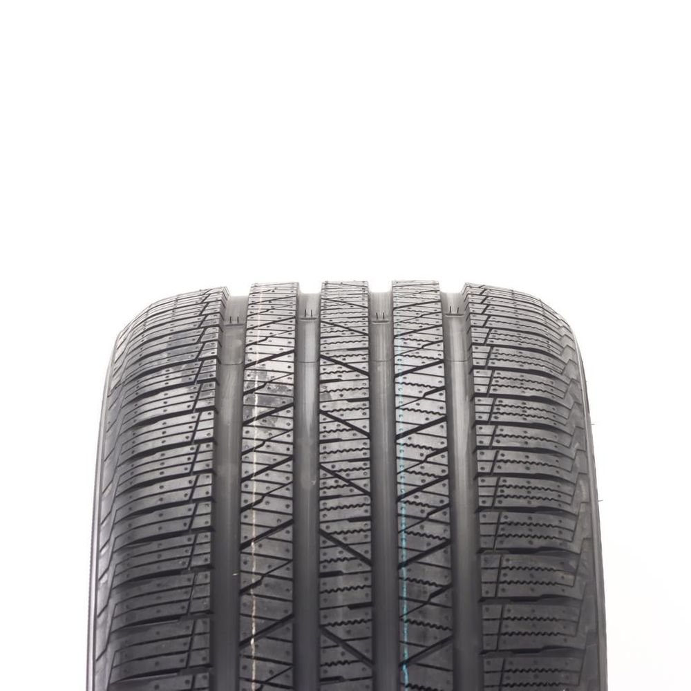 New 285/40R22 Hankook Dynapro HP2 Plus AO 110H - Image 2