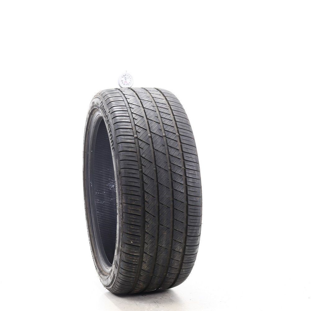 Used 245/40R19 Bridgestone Potenza RE980AS 98W - 6/32 - Image 1