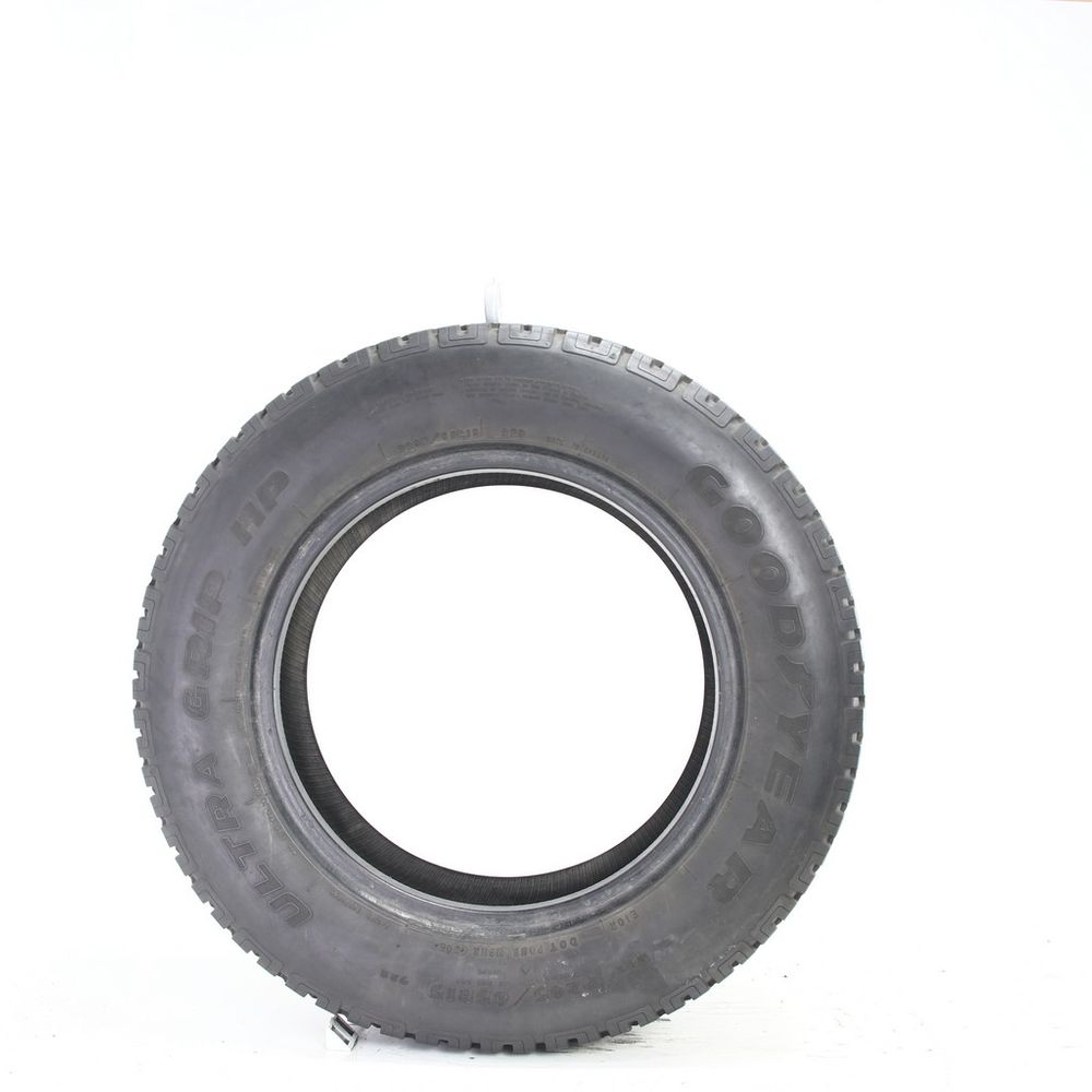 Used 205/65R15 Goodyear UltraGrip HP 92S - 9/32 - Image 3