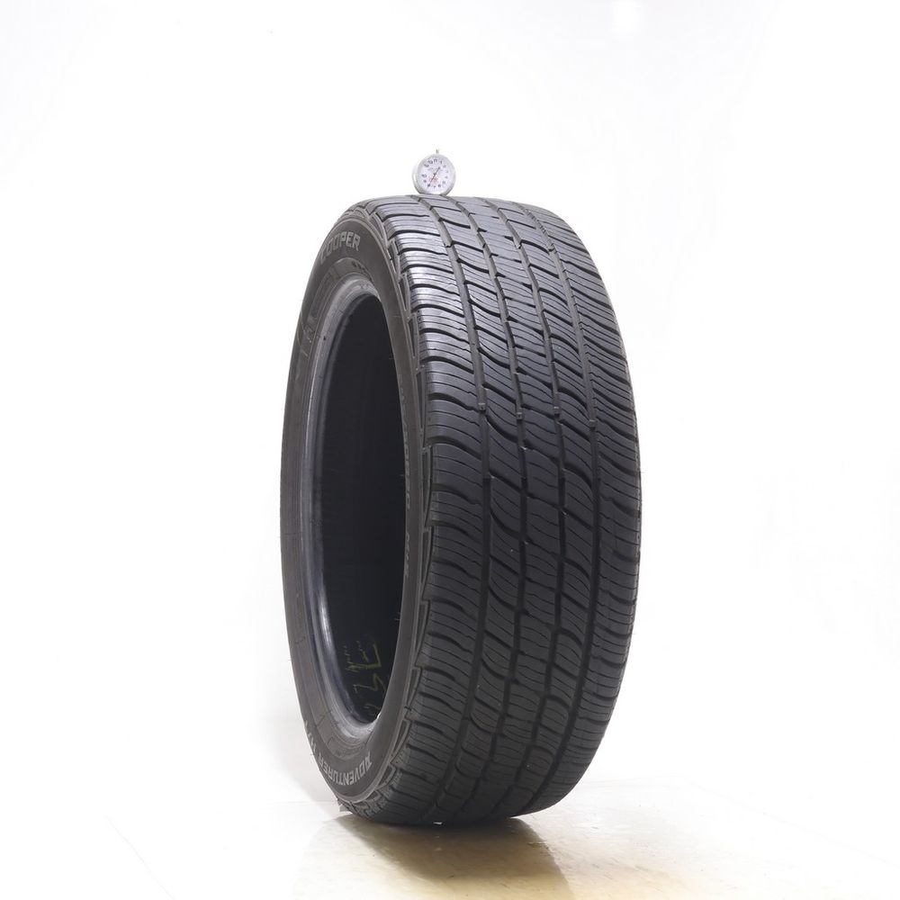 Set of (2) Used 245/50R20 Cooper Adventurer H/T 102H - 7-8/32 - Image 4