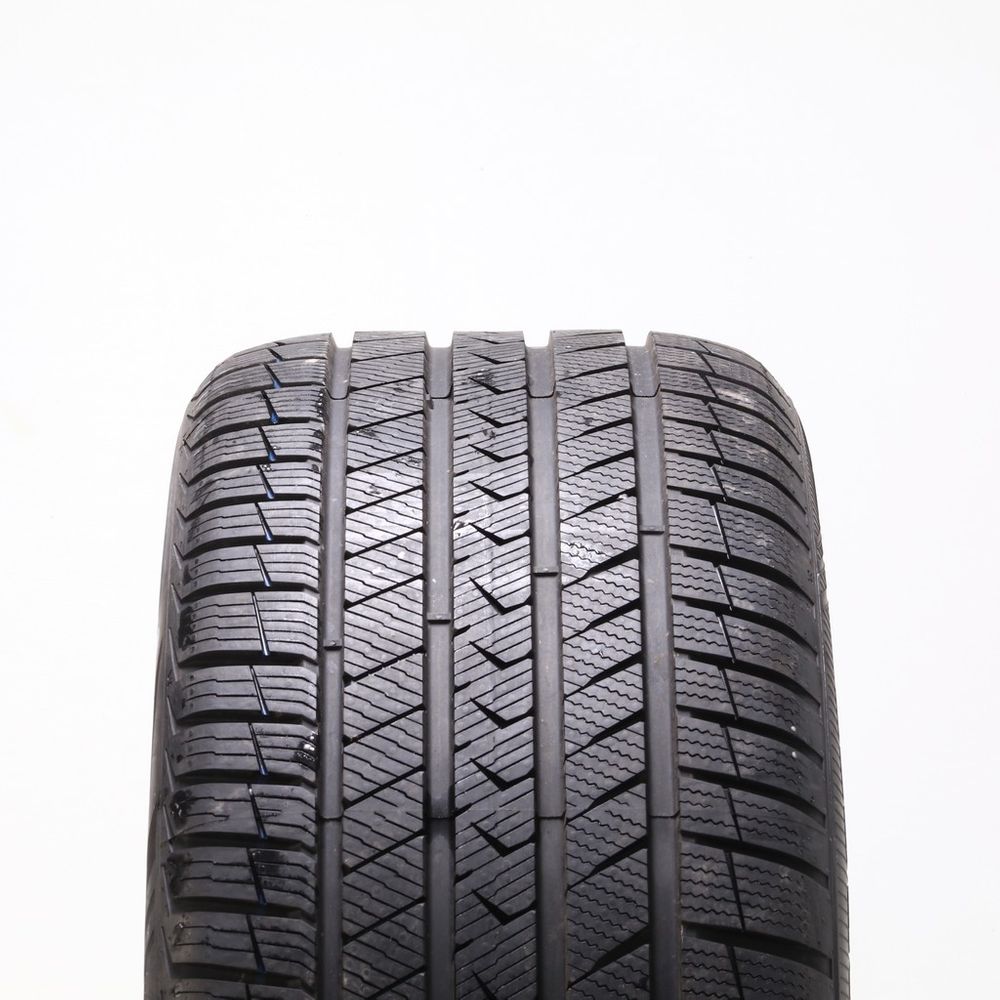 Driven Once 285/45R21 Vredestein Quatrac Pro 113Y - 9.5/32 - Image 2