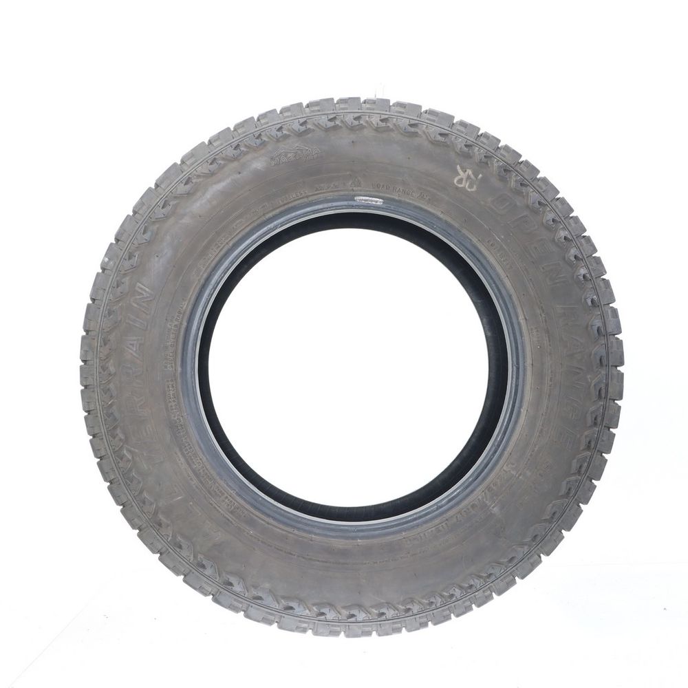Used LT 245/70R17 Mazama Open Range A/T SQM-3 119/116R E - 11/32 - Image 3