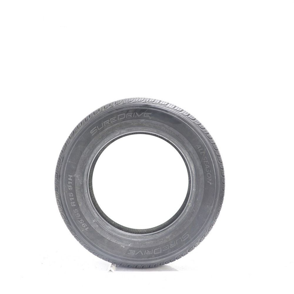 Set of (2) New 195/65R15 SureDrive All-season 91H - 10/32 - Image 3