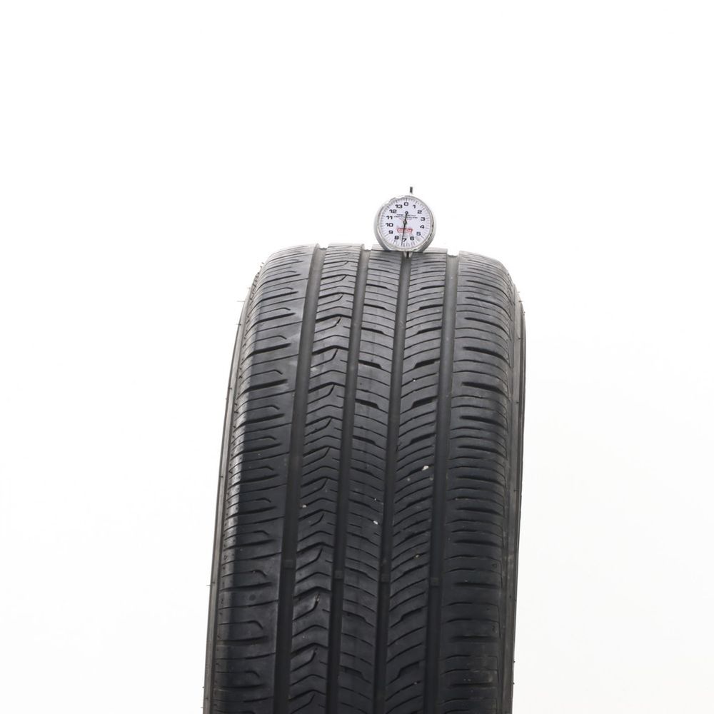 Used 235/60R18 Hankook Kinergy PT 107V - 7/32 - Image 2