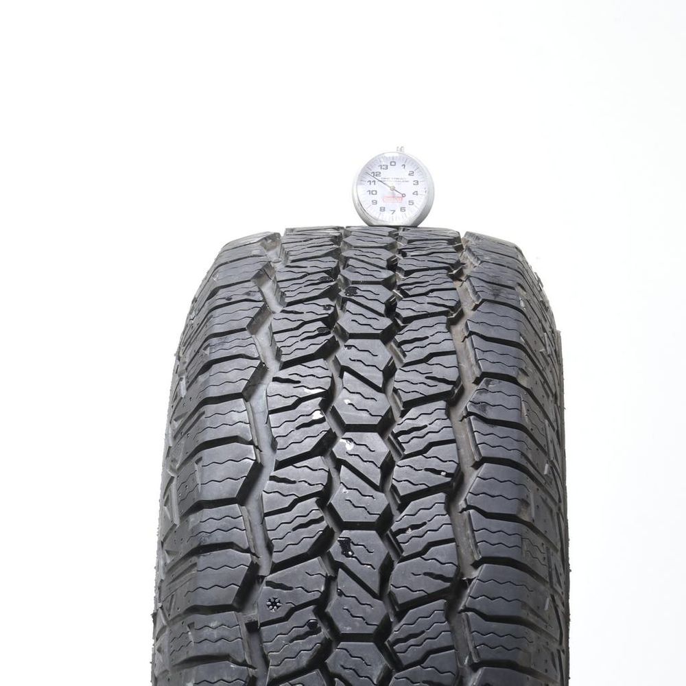 Used 245/75R16 Vredestein Pinza AT 115T - 11.5/32 - Image 2