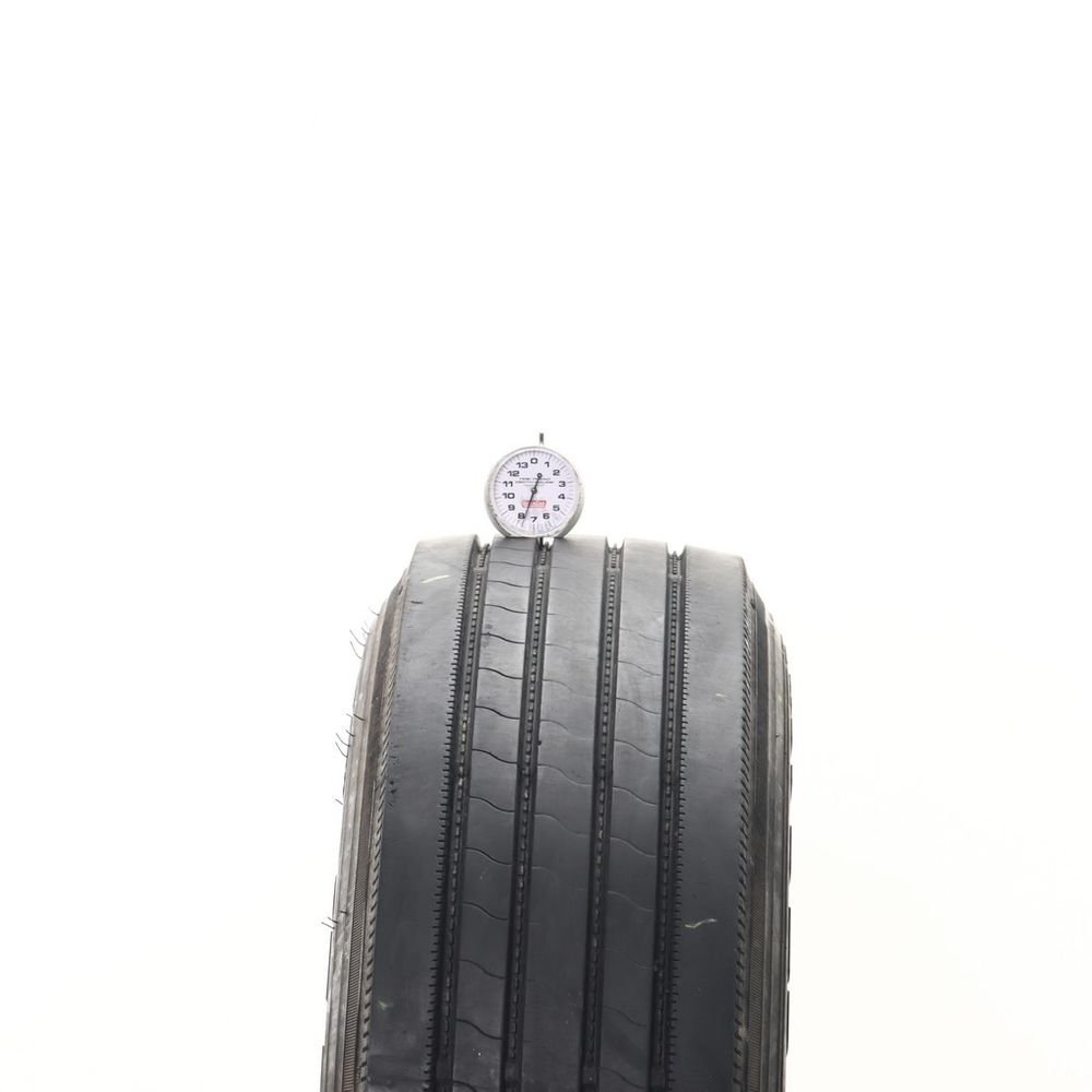 Used ST 225/75R15 Transeagle ST Radial 121/117M F - 7.5/32 - Image 2