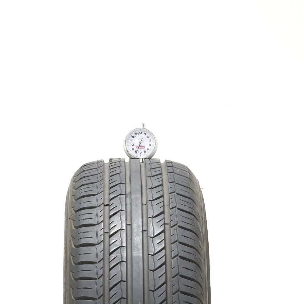 Set of (2) Used 205/65R16 Summit Ultramax A/S 95H - 7.5-8.5/32 - Image 2