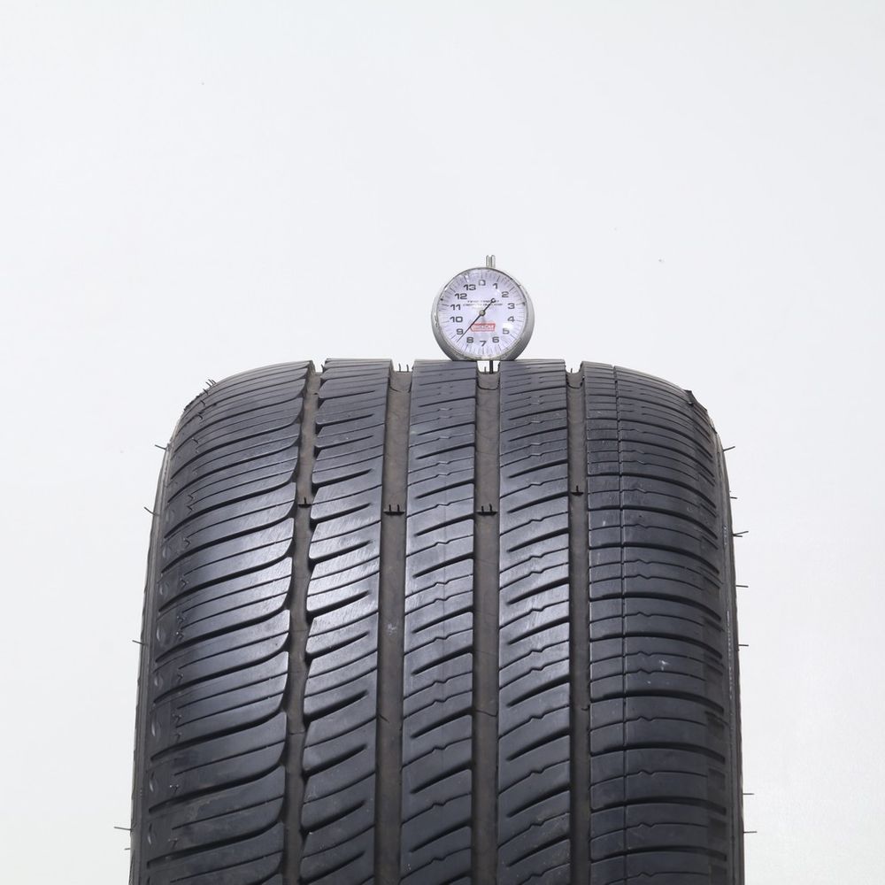 Used 275/40R19 Michelin Primacy MXM4 ZP 101H - 8.5/32 - Image 2