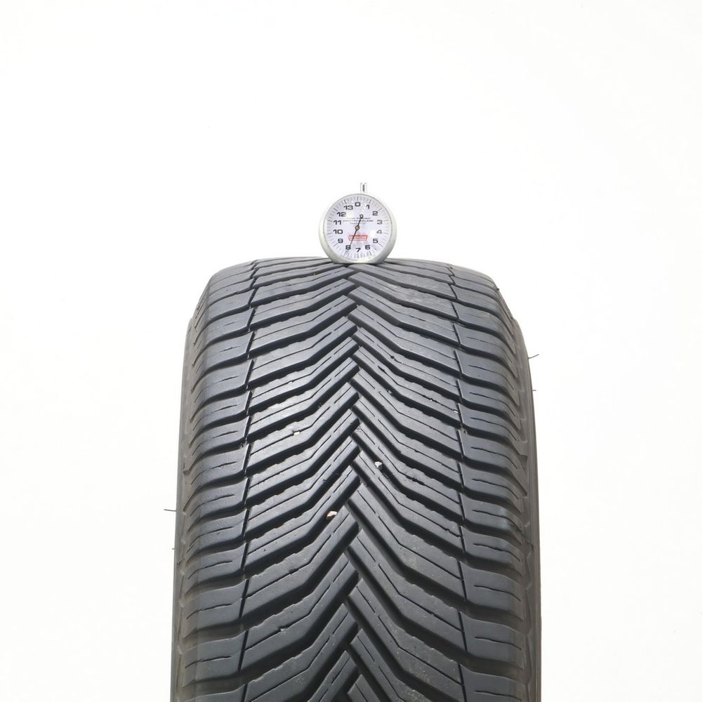 Set of (4) Used 225/65R17 Michelin CrossClimate 2 102H - 7.5-9/32 - Image 2