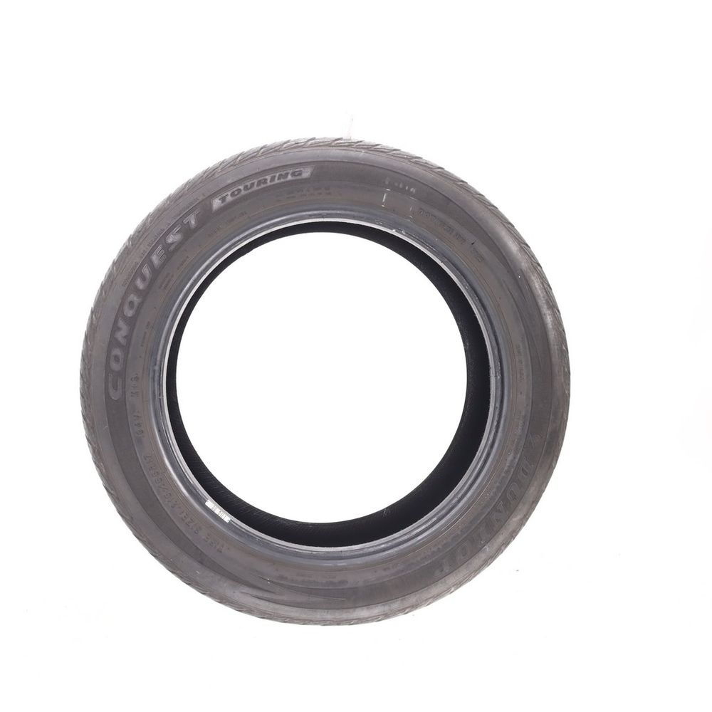 Used 215/55R17 Dunlop Conquest Touring 94V - 7/32 - Image 3