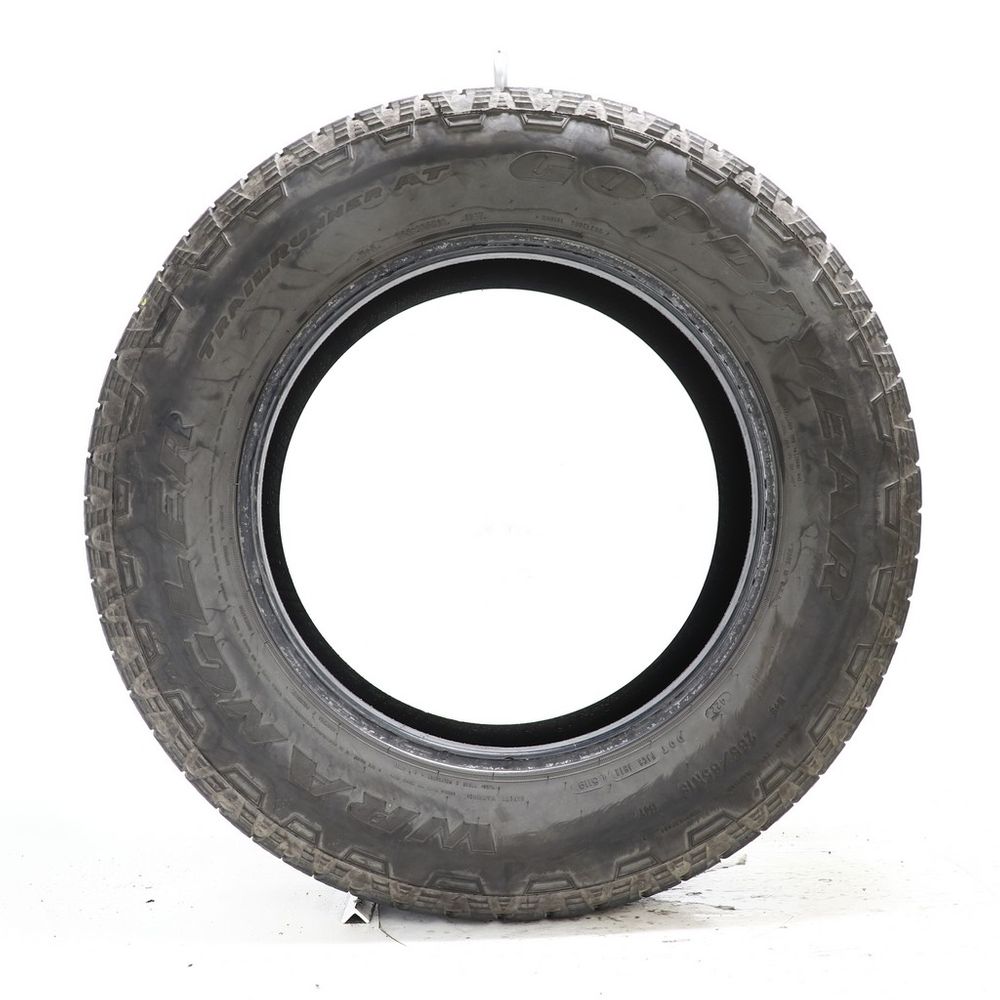 Used 265/65R18 Goodyear Wrangler Trailrunner AT 114T - 8/32 - Image 3