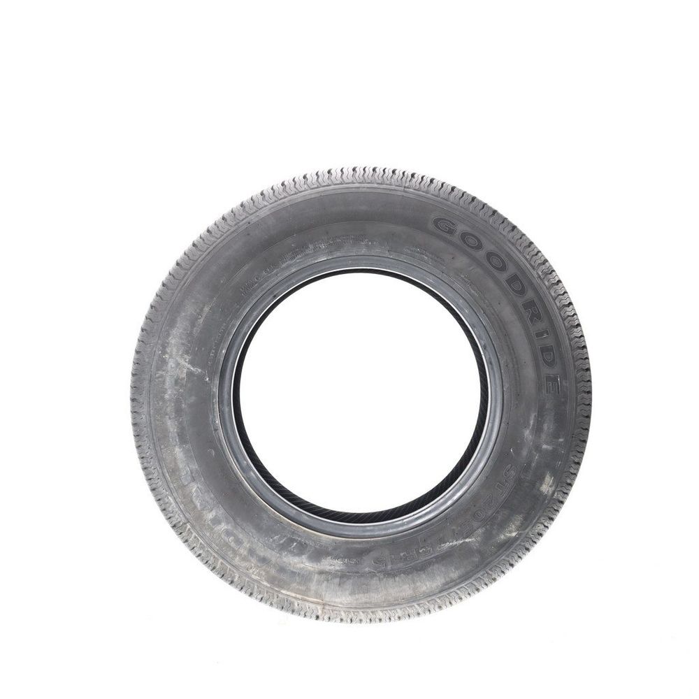 Driven Once ST 205/75R15 Goodride ST-100 101/97M C - 9/32 - Image 3