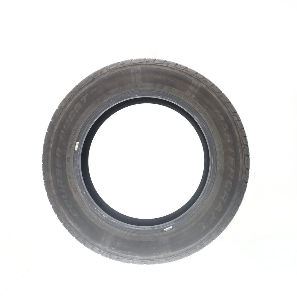 Used 245/60R18 Mastercraft Courser Quest Plus 105H - 8/32 - Image 3