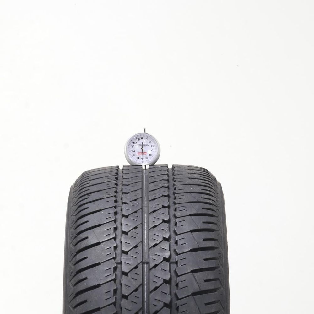 Used 205/50R16 Firestone FR710 86H - 7/32 - Image 2