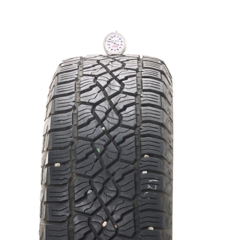 Used 265/70R17 Mastercraft Courser Trail 115T - 11/32 - Image 2