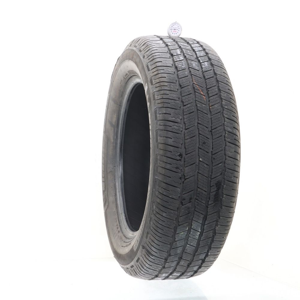 Set of (2) Used 275/60R20 Michelin Defender LTX M/S 2 116H - 10-10.5/32 - Image 4