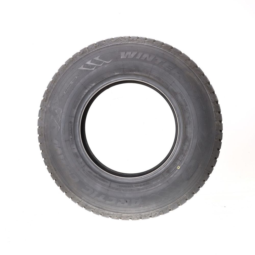 New LT 215/85R16 Arctic Claw Winter WXI 115/112Q E - Image 3