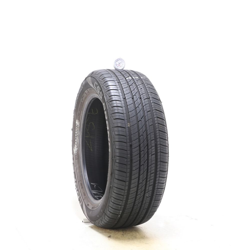 Set of (2) Used 225/55R17 Cooper CS5 Grand Touring 97T - 8.5-9.5/32 - Image 4