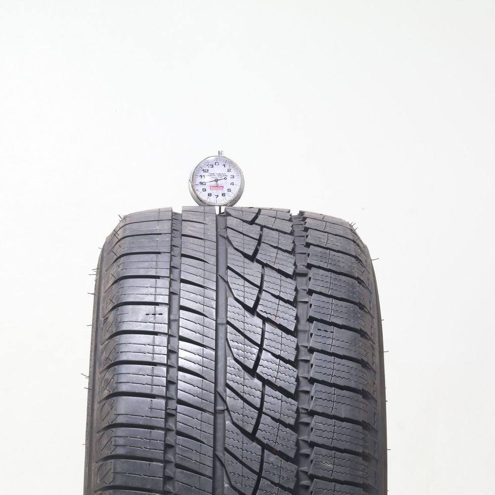 Used 245/50R20 Toyo Celsius II 105V - 10/32 - Image 2