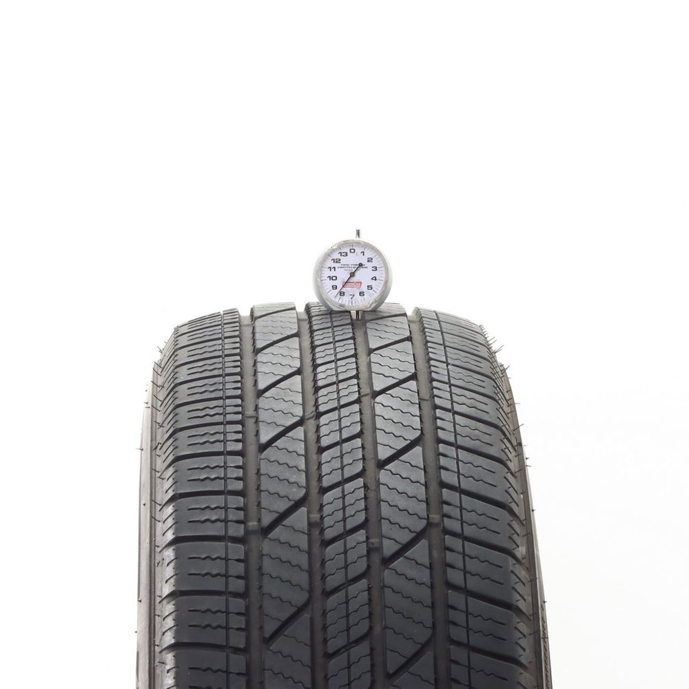 Used 255/70R18 Bridgestone Dueler LX 113T - 8/32 - Image 2