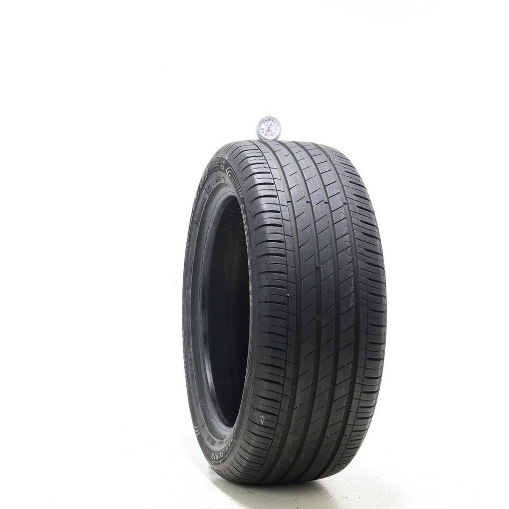 Used 235/50R18 Goodyear EfficientGrip Performance 97V - 8/32 - Image 1