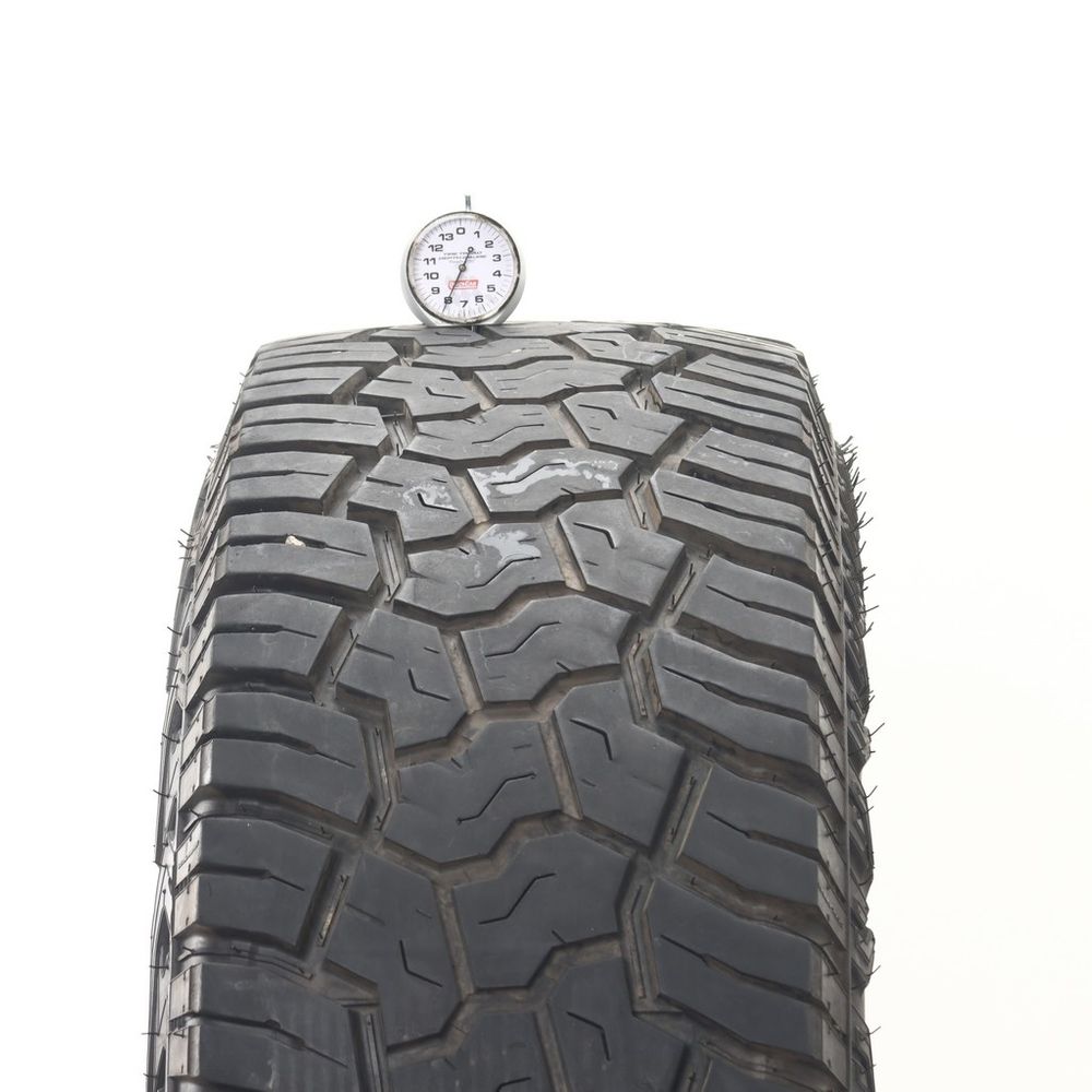 Used LT 275/70R18 Yokohama Geolandar X-AT 125/122Q E - 8/32 - Image 2